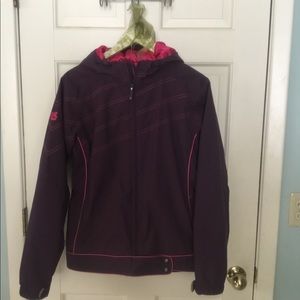 Burton ski jacket